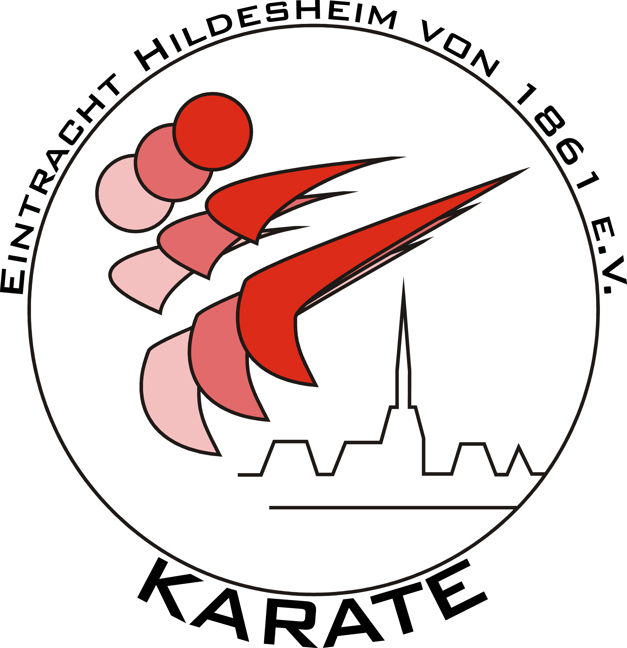 Karate Dojo Eintracht Hildesheim von 1861 e.V.